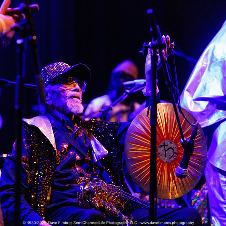 20250322 Sun Ra Arkestra at Howard Theatre 0322