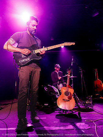 20240608 Okkervil River + The Antlers at Union Stage 1561