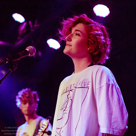 20190810 Duskwhales CD Release at Jammin' Java 8875