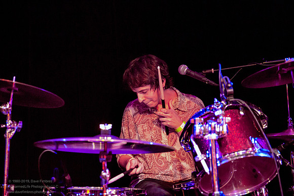 20190810 Duskwhales CD Release at Jammin' Java 0869