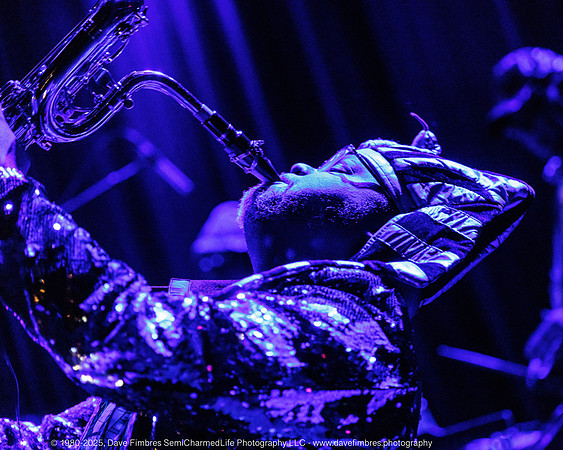 20250322 Sun Ra Arkestra at Howard Theatre 0230