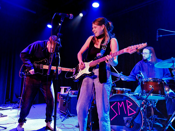 20250130 Becoming at Jammin' Java 9806