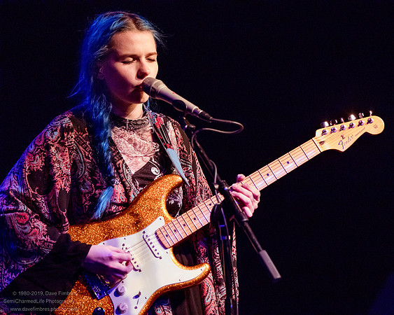20181104 Jammin' Java - Six Sister Songwriter Showcase 1545