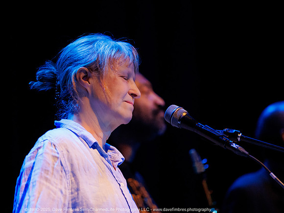 20250322 Yo La Tengo at Howard Theatre 0094