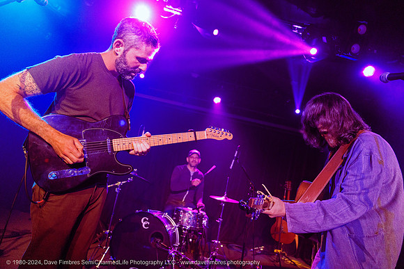 20240608 Okkervil River + The Antlers at Union Stage 1498