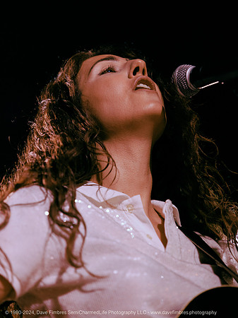 20240620 Sophie Villy at Union Stage 2932