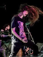 20250727 Uga Buga, Sacricide, Greenhead at Jammin' Java 2540