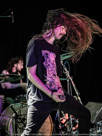 20250727 Uga Buga, Sacricide, Greenhead at Jammin' Java 2540