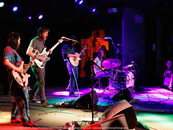 20250616 Deerhoof at Union Stage 2952