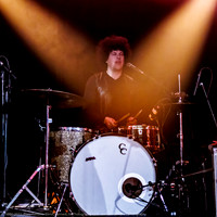 20221129 Black Lips at Union Stage 1219