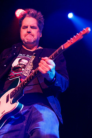 20250129 Shane Hines at Jammin' Java 8925