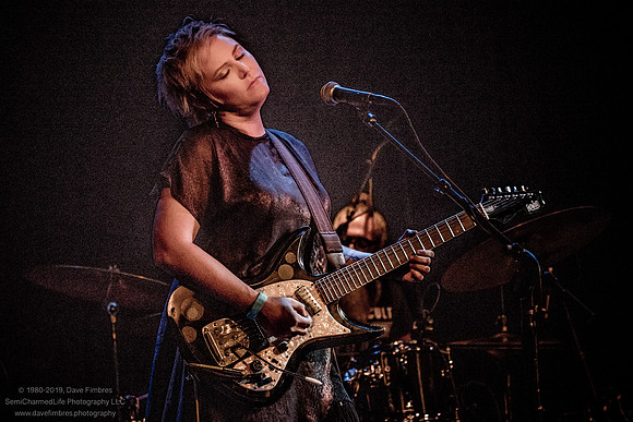 20180817 Jammin' Java - FuzzQueen and Others 8131