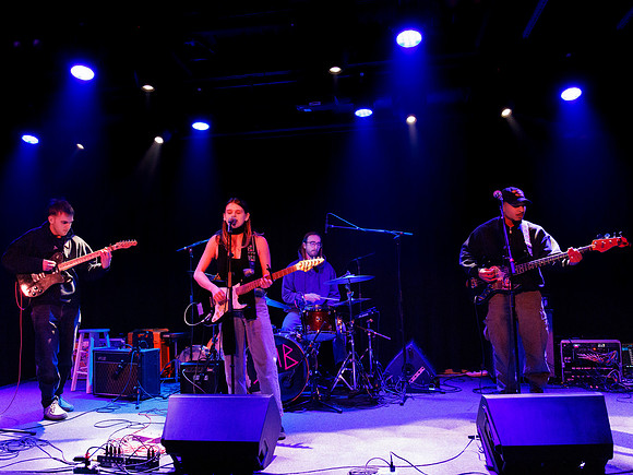 20250130 Becoming at Jammin' Java 9680