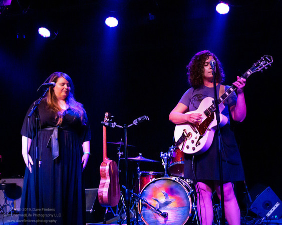 20190810 Duskwhales CD Release at Jammin' Java 0481