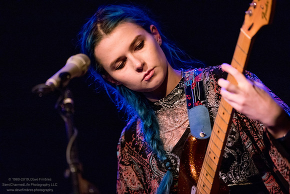 20181104 Jammin' Java - Six Sister Songwriter Showcase 1490