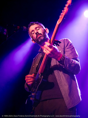 20240608 Okkervil River + The Antlers at Union Stage 1107