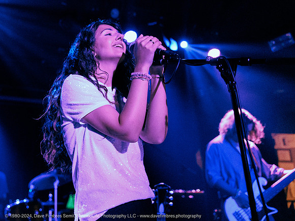 20240620 Sophie Villy at Union Stage 4592