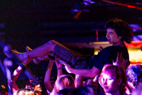 20240628 The Frights at Union Stage 4557