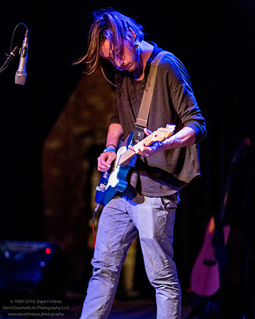 20181104 Jammin' Java - Six Sister Songwriter Showcase 5678