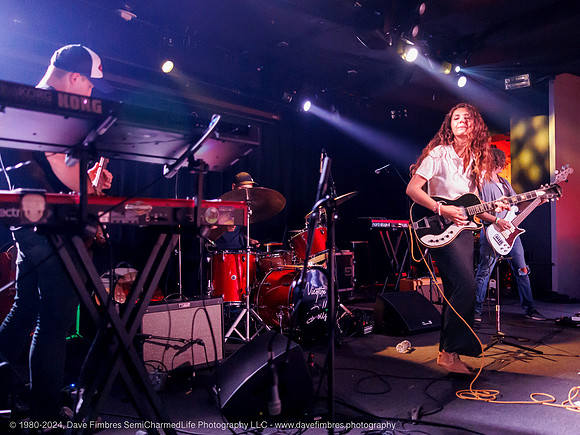 20240620 Sophie Villy at Union Stage 4712