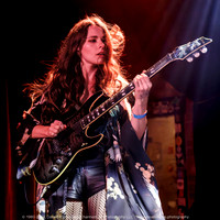 Legends of the Guitar at Jammin' Java