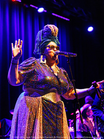 20250322 Sun Ra Arkestra at Howard Theatre 0255
