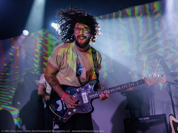 20221022 Psychedelic Porn Crumpets with Acid Dad  9798