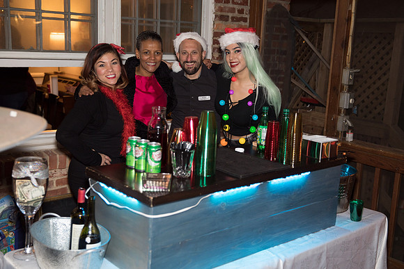 20171208 Manyahlushal Gebereegziabher Party 7430