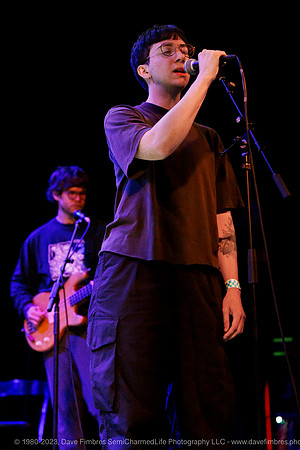 20230920 Black Country, New Road at The Howard Theatre 9269