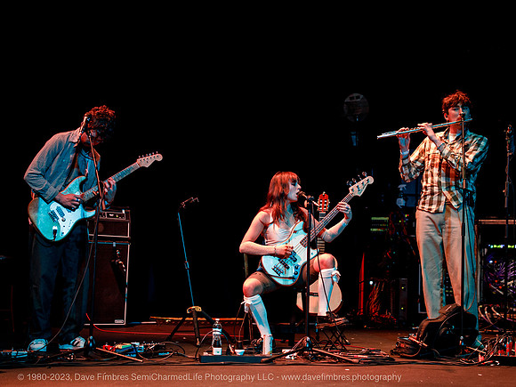 20230920 Black Country, New Road at The Howard Theatre 1870