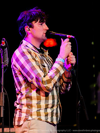 20230920 Black Country, New Road at The Howard Theatre 8126