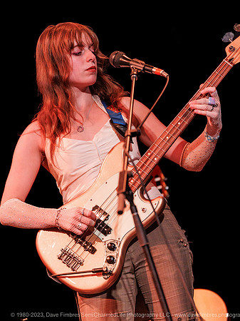 20230920 Black Country, New Road at The Howard Theatre 8127