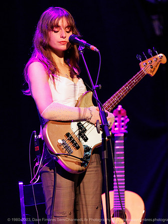 20230920 Black Country, New Road at The Howard Theatre 8137
