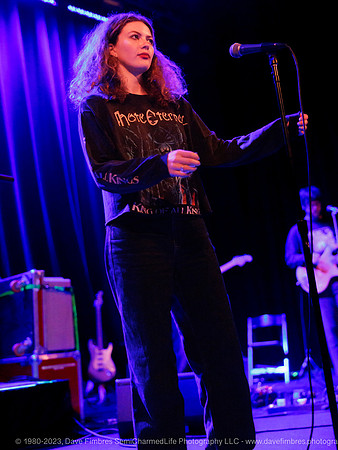 20230920 Black Country, New Road at The Howard Theatre 9244