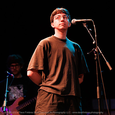 20230920 Black Country, New Road at The Howard Theatre 8059