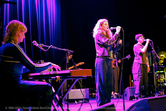 20230920 Black Country, New Road at The Howard Theatre 1861