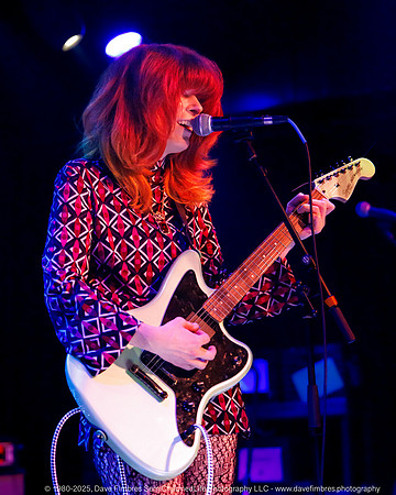 20250130 Gigi Marie at Jammin' Java 9598