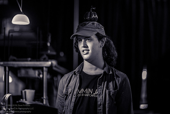 20181104 Jammin' Java - Six Sister Songwriter Showcase 5764