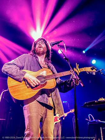 20240608 Okkervil River + The Antlers at Union Stage 3953