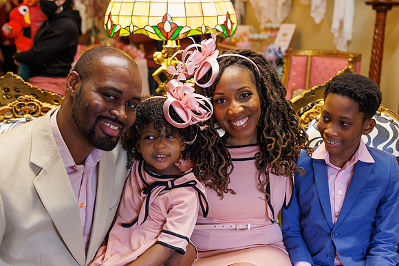 20220313 Sade's 3rd Birthday 9427