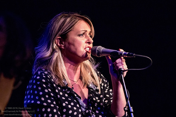 20181104 Jammin' Java - Six Sister Songwriter Showcase 1438
