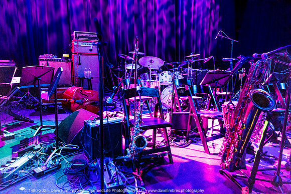 20250322 Sun Ra Arkestra at Howard Theatre 0126