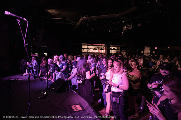 20240620 Nicotine Dolls at Union Stage 3054