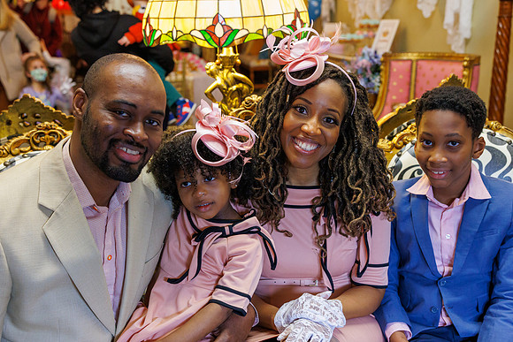 20220313 Sade's 3rd Birthday 9430