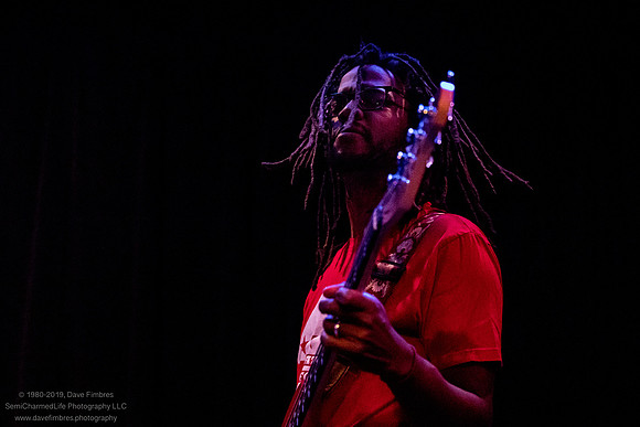 20180817 Jammin' Java - Fuzz Queen - Others 8195