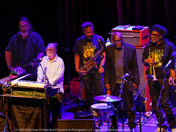20250322 Yo La Tengo at Howard Theatre 0123