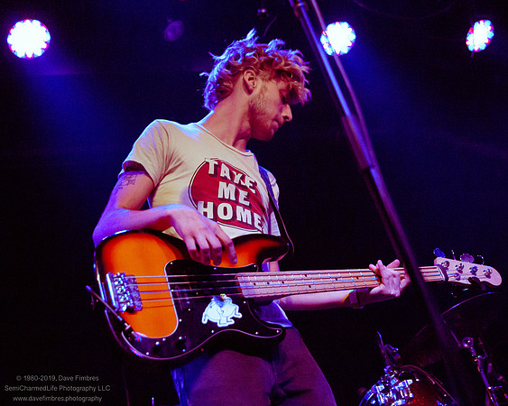 20190810 Duskwhales CD Release at Jammin' Java 0498