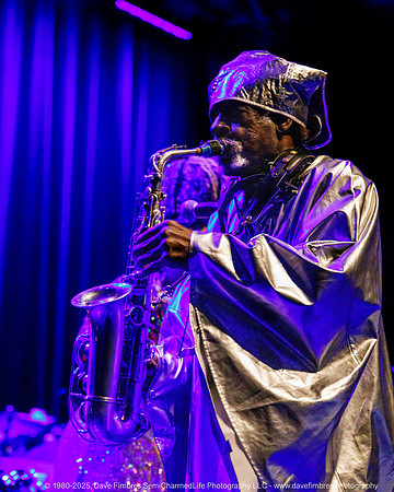 20250322 Sun Ra Arkestra at Howard Theatre 0330