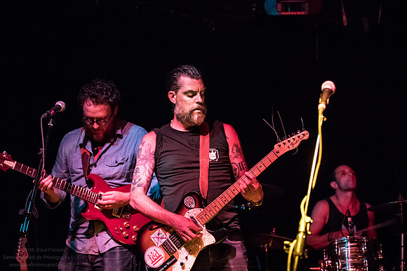20180712 Elizabeth II at Black Cat 5437
