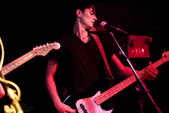 20180712 Elizabeth II at Black Cat 5600